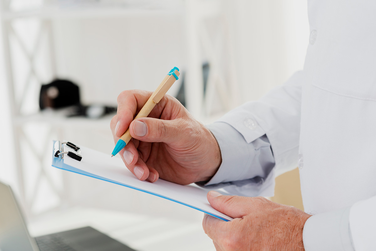 Testosterone Replacement Therapy In Testosterone Replacement Therapy Clinic In Torrington