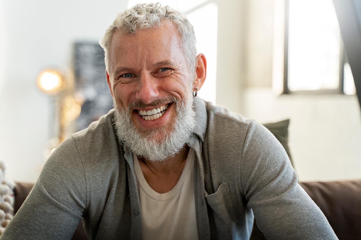Testosterone Replacement Therapy for Men In Testosterone Replacement Therapy Clinic In Torrington